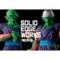 Preview: Piccolo - Dragon Ball Z - Solid Edge Works Vol. 13 - Banpresto - Version A