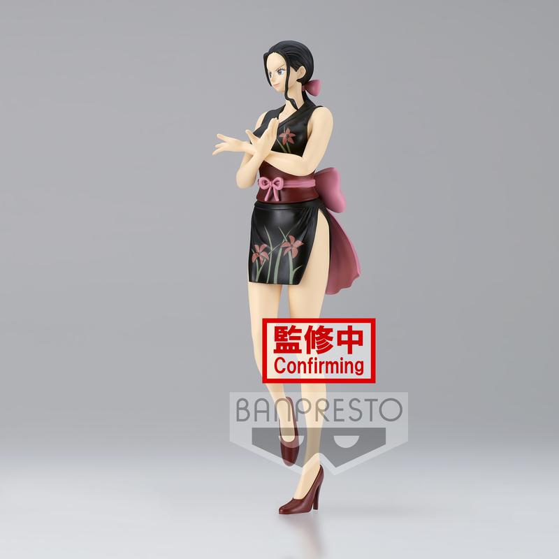 Preview: Nico Robin - Wano Kuni Style II - One Piece Glitter & Glamours - Version B - Banpresto