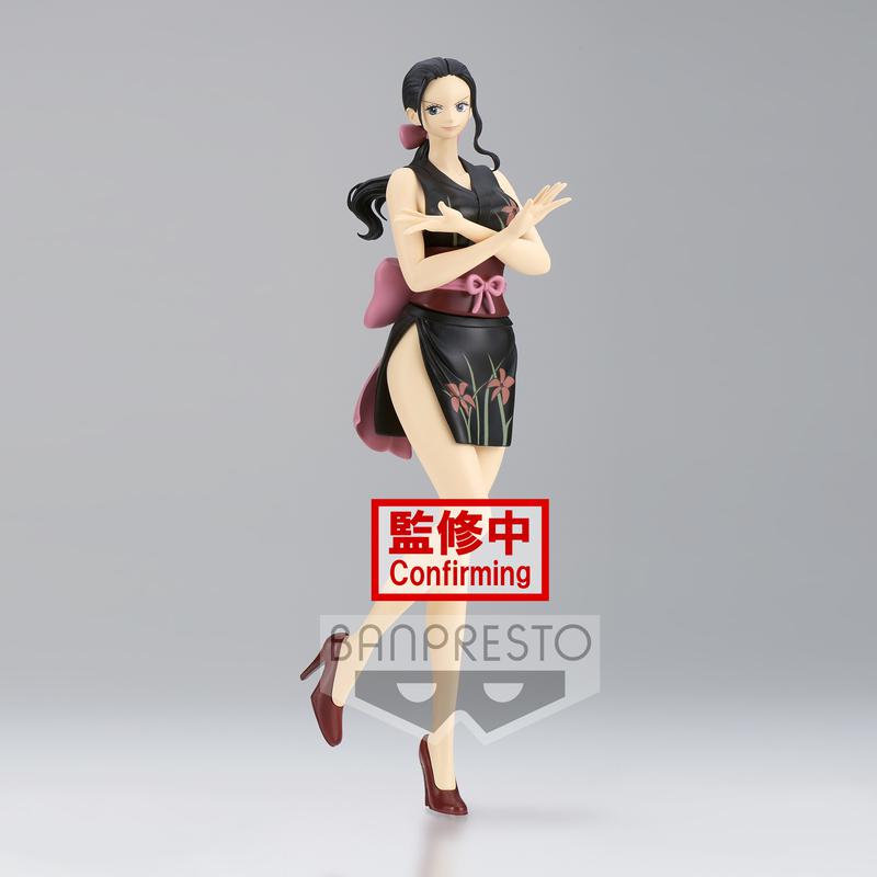 Preview: Nico Robin - Wano Kuni Style II - One Piece Glitter & Glamours - Version B - Banpresto