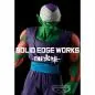 Preview: Piccolo - Dragon Ball Z - Solid Edge Works Vol. 13 - Banpresto - Version B