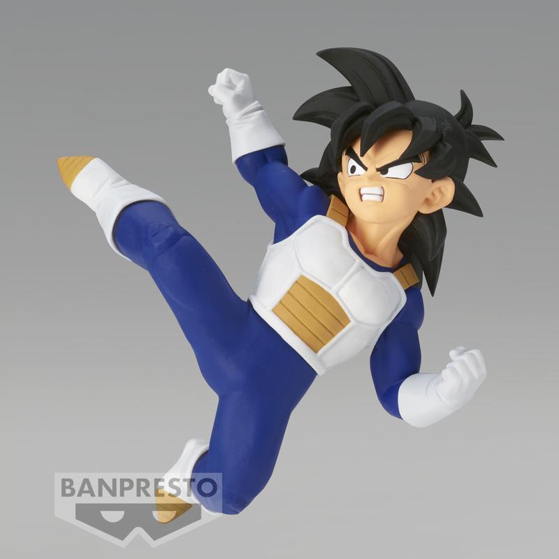 Preview: Son Gohan - Dragon Ball Z - Chosenshiretsuden Ⅲ Vol.3 - Banpresto