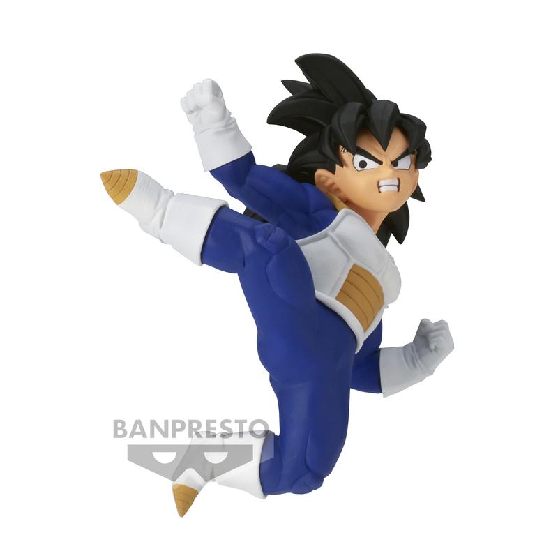 Preview: Son Gohan - Dragon Ball Z - Chosenshiretsuden Ⅲ Vol.3 - Banpresto