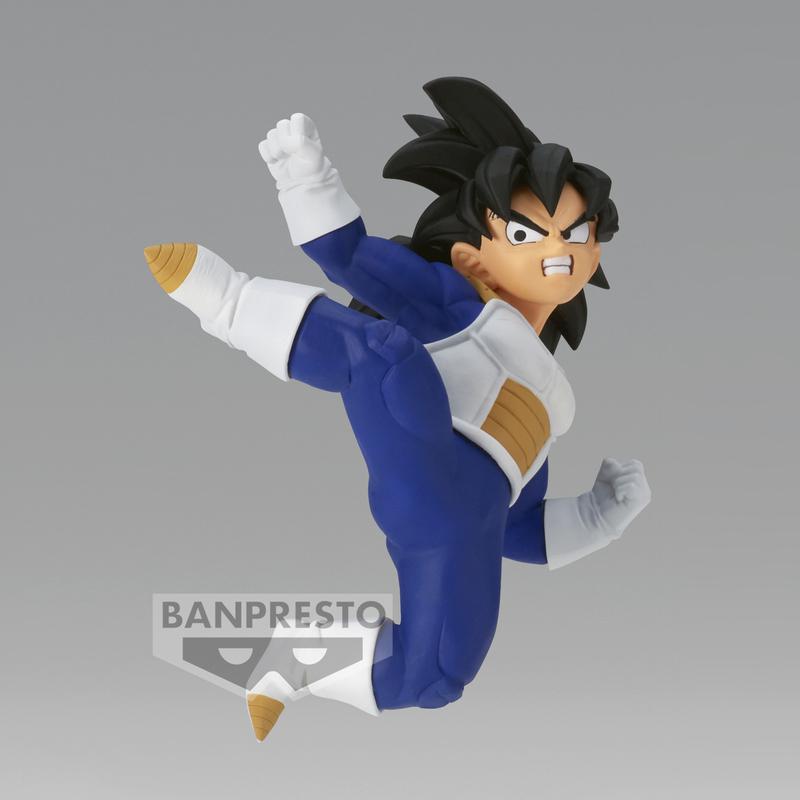 Preview: Son Gohan - Dragon Ball Z - Chosenshiretsuden Ⅲ Vol.3 - Banpresto