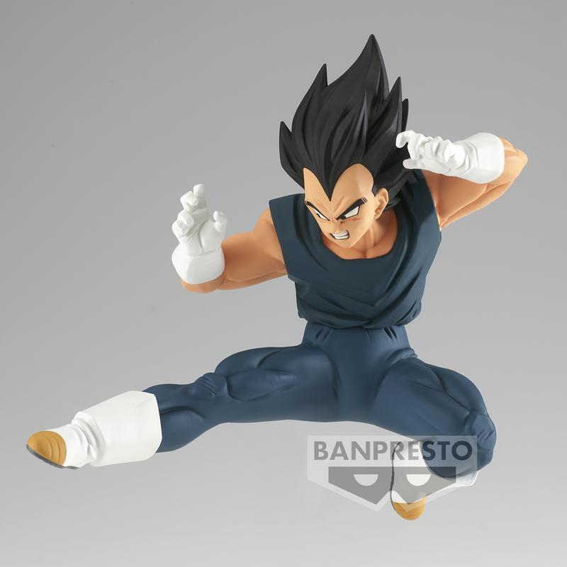 Preview: Vegeta - Dragon Ball Super: Super Hero - Match Makers - Banpresto