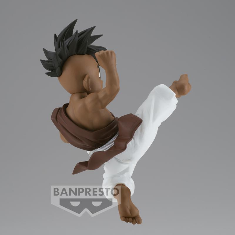 Preview: Uub - Dragon Ball Z - Match Makers (Son Goku vs. Uub) - Banpresto