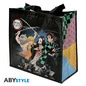 Preview: "Slayers" - Demon Slayer - Shopping Bag/ Einkaufstasche - AbyStyle