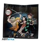 Preview: "Slayers" - Demon Slayer - Shopping Bag/ Einkaufstasche - AbyStyle