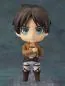 Preview: Nendoroid 1380 Eren Yeager - Survey Corps