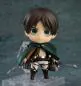 Preview: Nendoroid 1380 Eren Yeager - Survey Corps