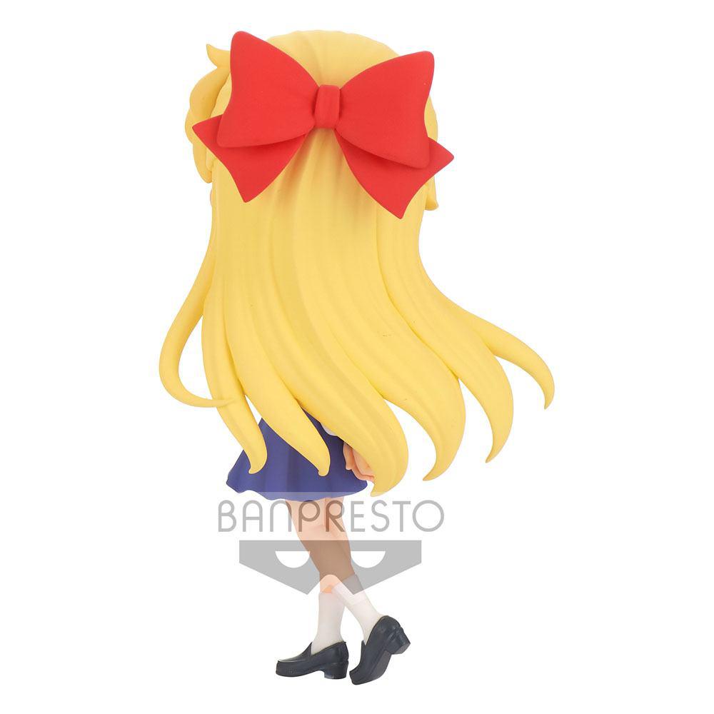 Preview: Minako Aino (B) - Sailor Moon Eternal - Q Posket - Banpresto