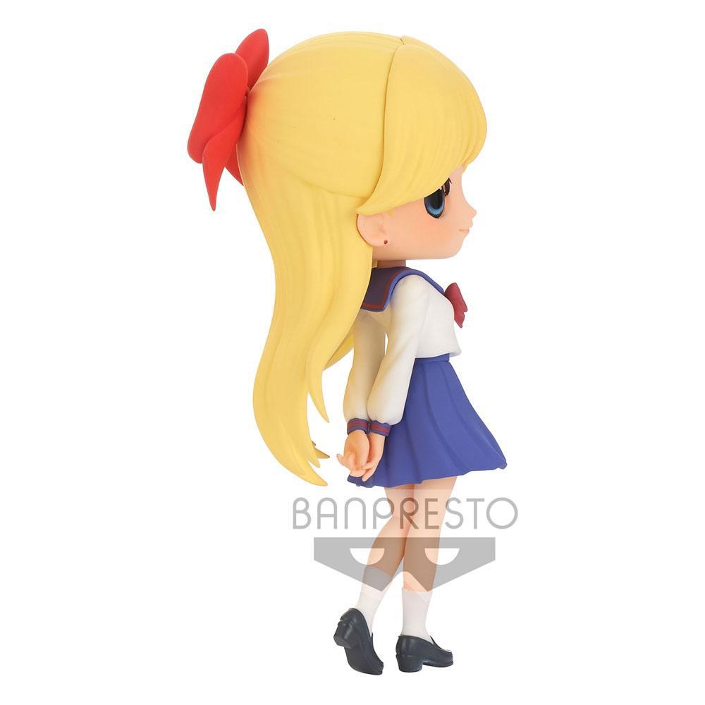 Preview: Minako Aino (B) - Sailor Moon Eternal - Q Posket - Banpresto