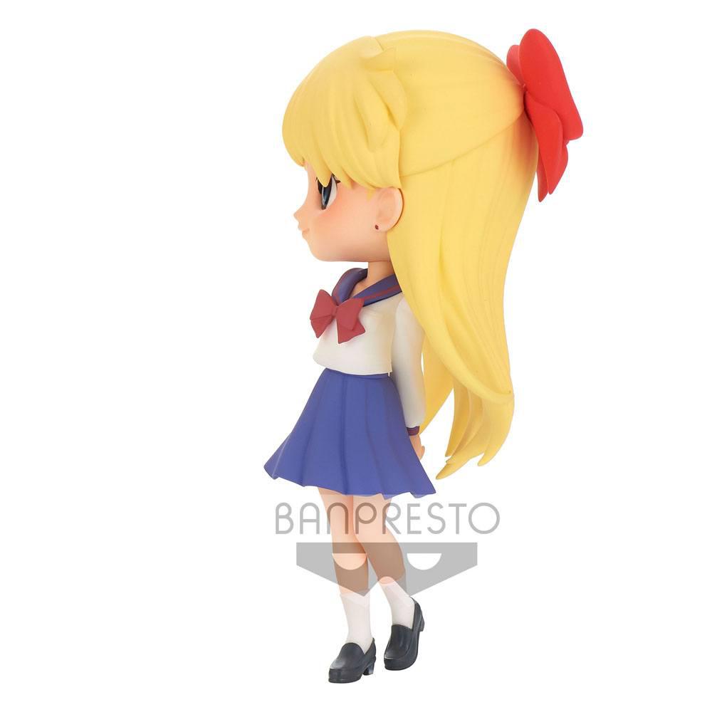 Preview: Minako Aino (B) - Sailor Moon Eternal - Q Posket - Banpresto