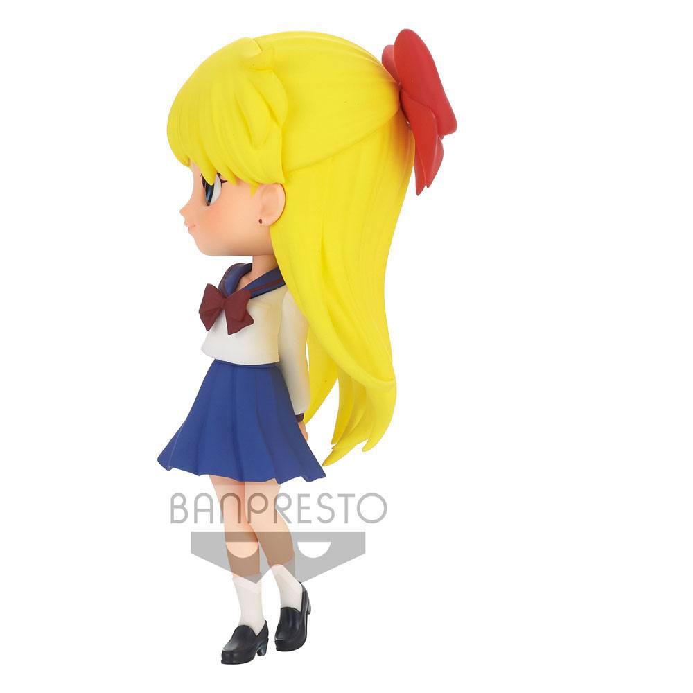 Preview: Minako Aino (A) - Sailor Moon Eternal - Q Posket - Banpresto