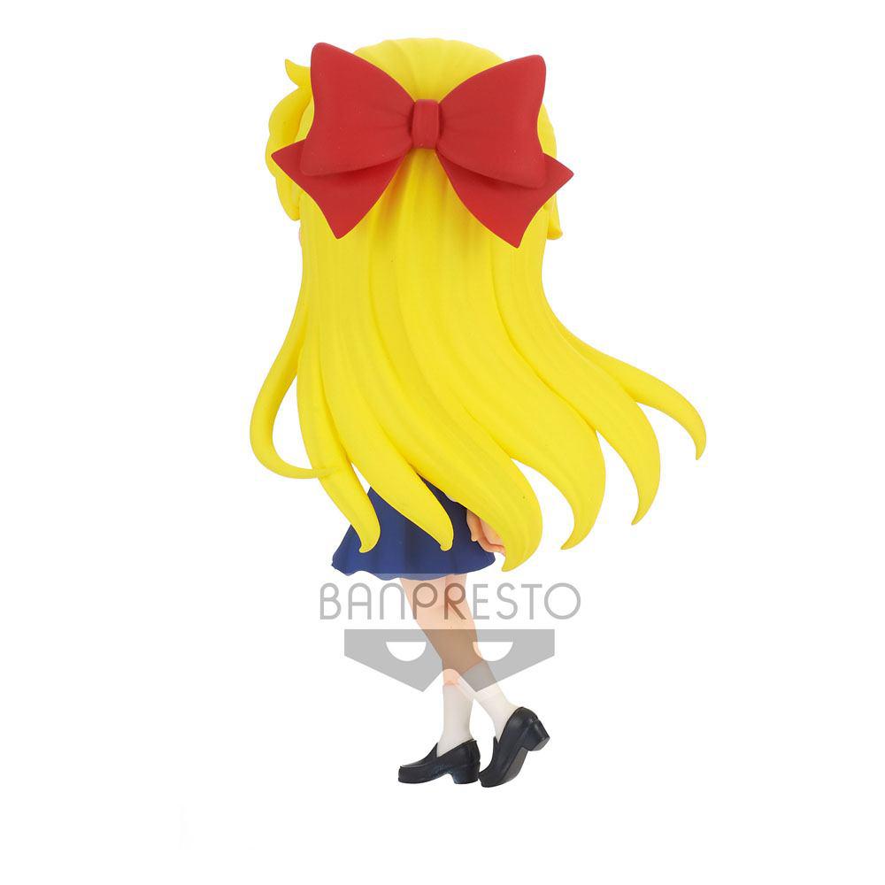 Preview: Minako Aino (A) - Sailor Moon Eternal - Q Posket - Banpresto