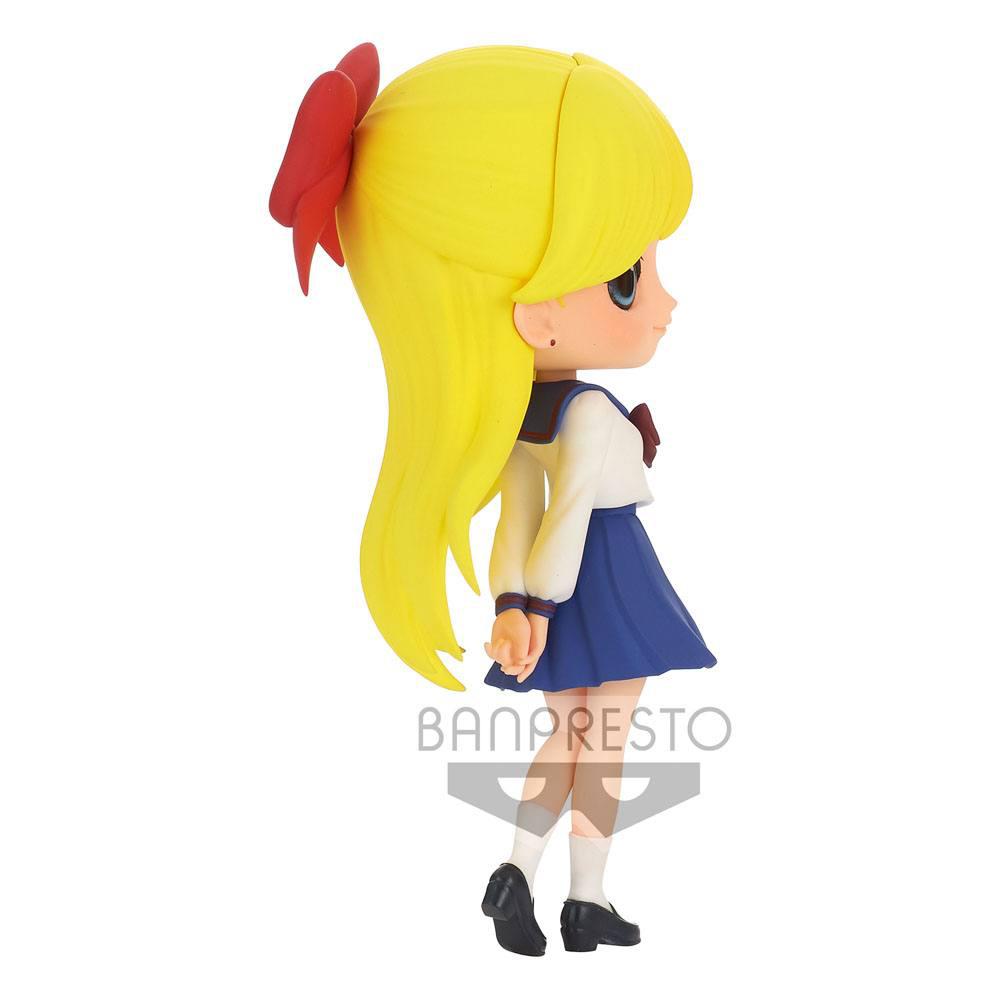 Preview: Minako Aino (A) - Sailor Moon Eternal - Q Posket - Banpresto