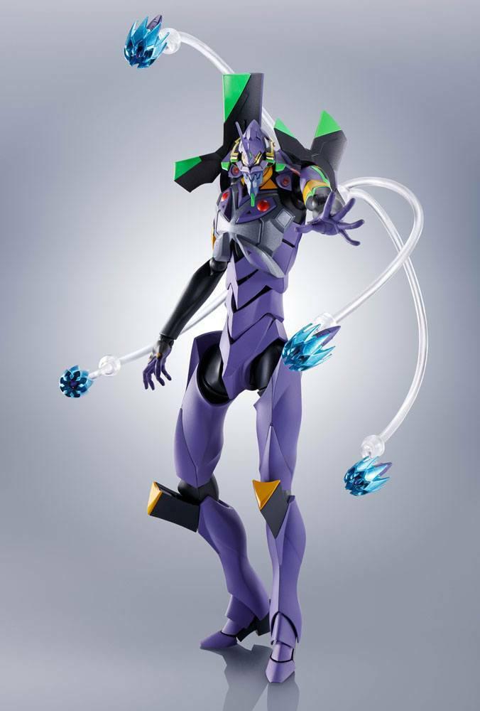 Preview: Eva-13 - Robot Spirits Side EVA - Bandai Spirits