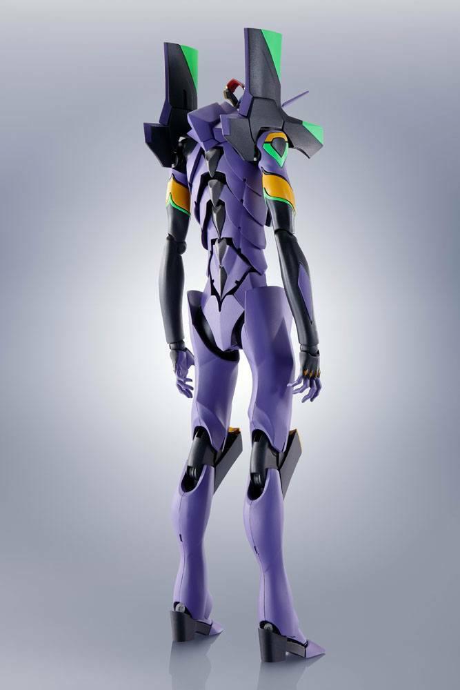 Preview: Eva-13 - Robot Spirits Side EVA - Bandai Spirits