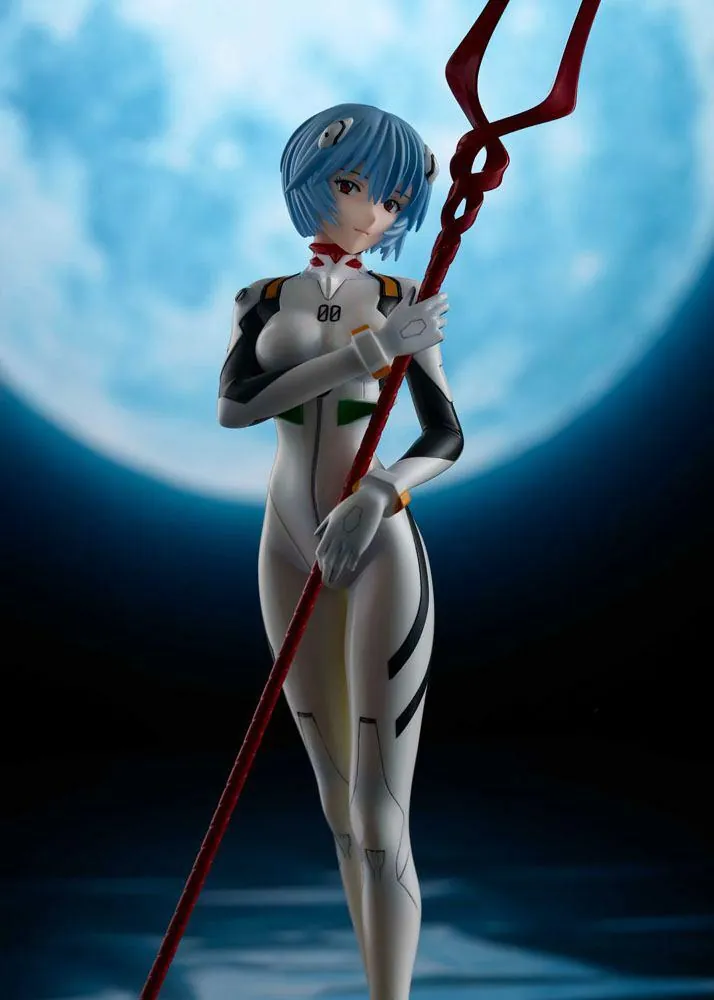 Preview: Rei Ayanami - Plugsuit Style - Dream Tech - Wave