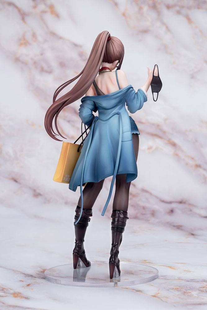 Preview: Xiami - Blaue Version - 4th Anniversary At First Sight - Apex Innovation