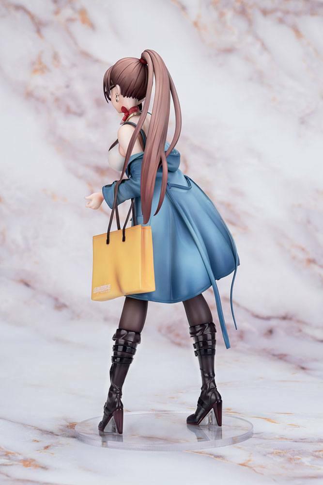 Preview: Xiami - Blaue Version - 4th Anniversary At First Sight - Apex Innovation