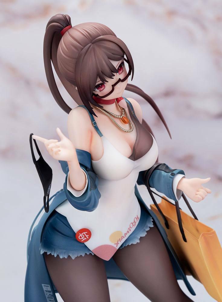 Preview: Xiami - Blaue Version - 4th Anniversary At First Sight - Apex Innovation