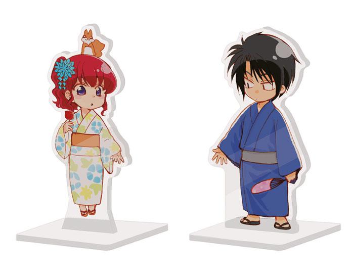 Preview: Yona Prinzessin der Morgendämmerung - Tokyopop - Band 38 Limited Edition