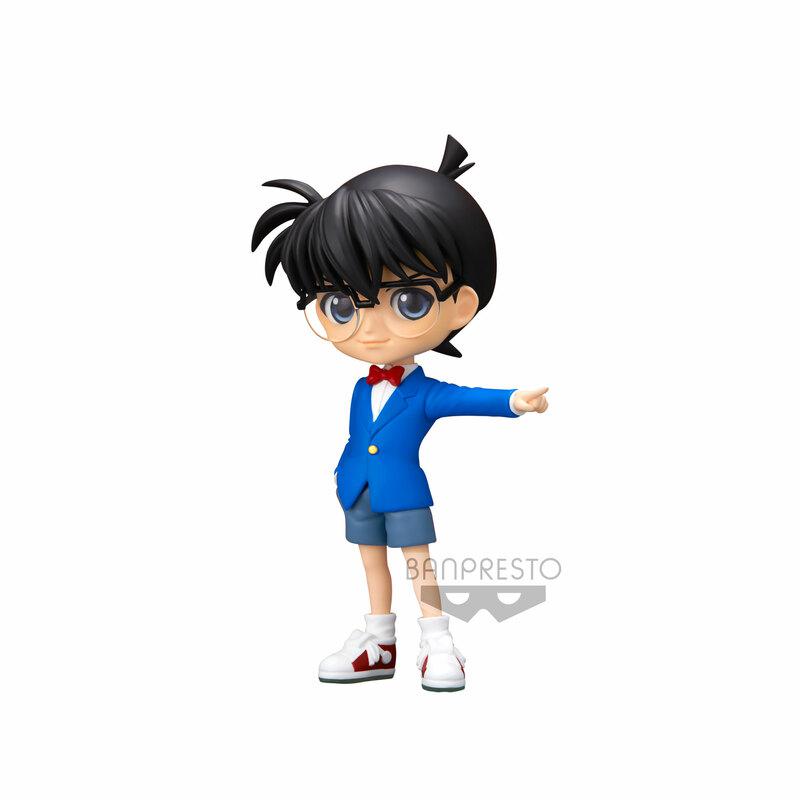 Preview: Conan Edogawa - Detektiv Conan Q Posket Premium - Banpresto