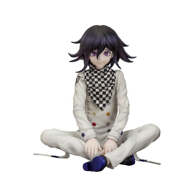 Preview: Kokichi Ouma - Danganronpa V3 Killing Harmony - Union Creative