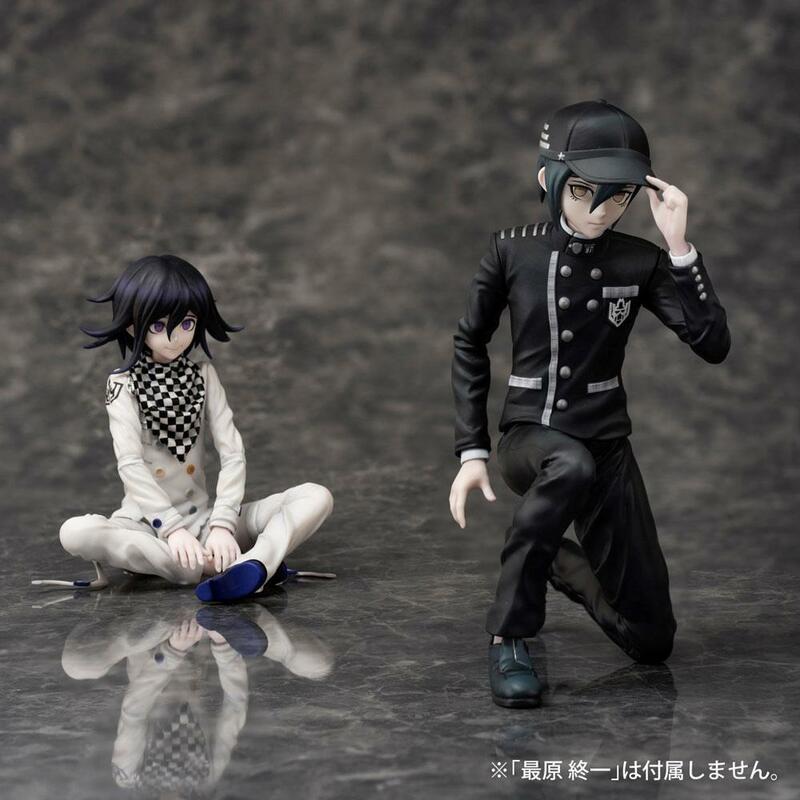 Preview: Kokichi Ouma - Danganronpa V3 Killing Harmony - Union Creative