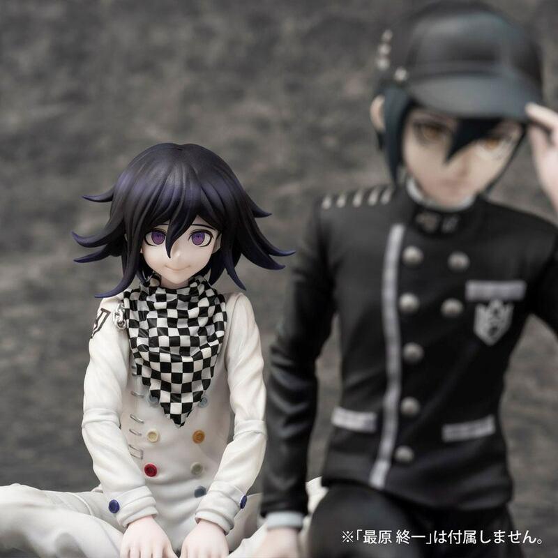 Preview: Kokichi Ouma - Danganronpa V3 Killing Harmony - Union Creative