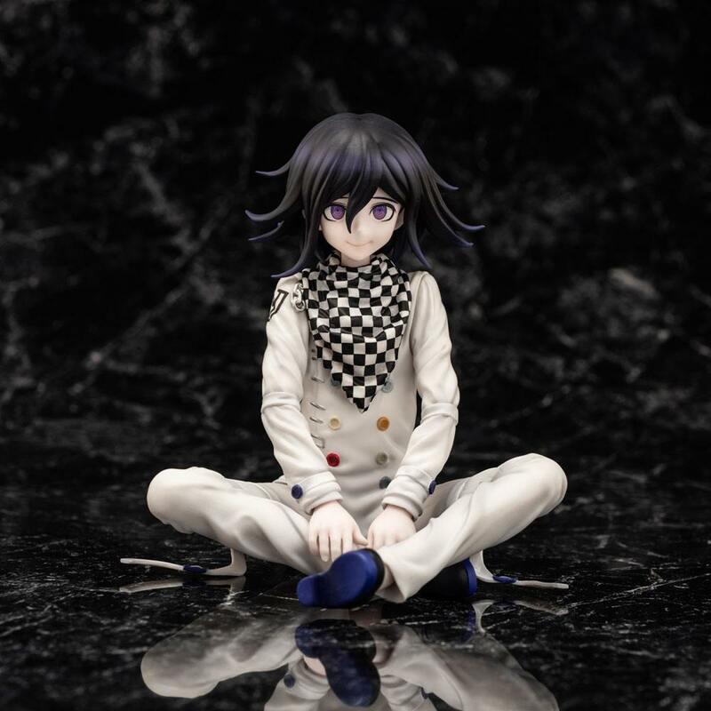 Preview: Kokichi Ouma - Danganronpa V3 Killing Harmony - Union Creative