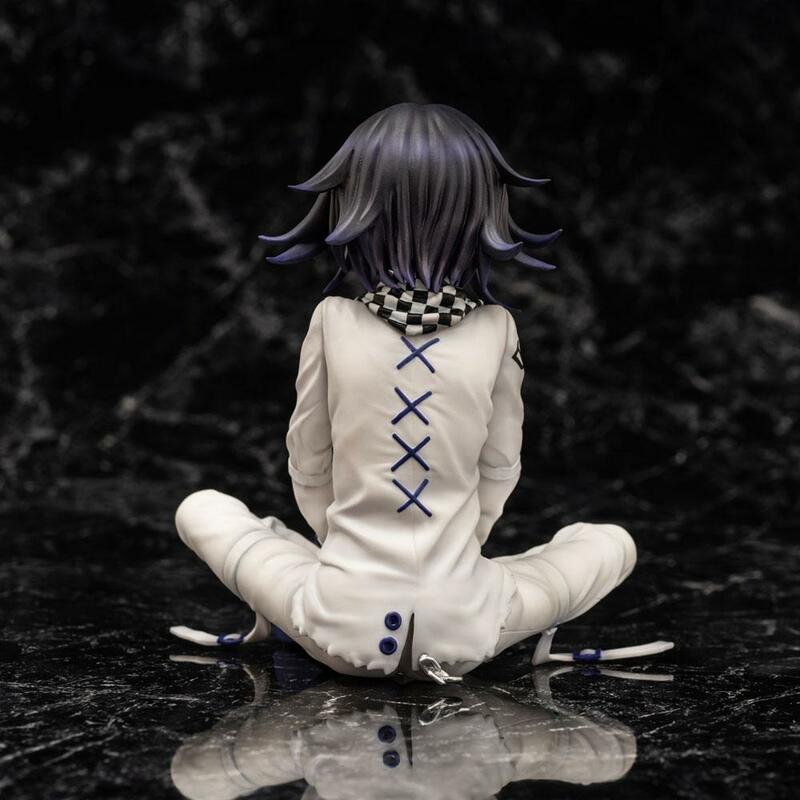 Preview: Kokichi Ouma - Danganronpa V3 Killing Harmony - Union Creative