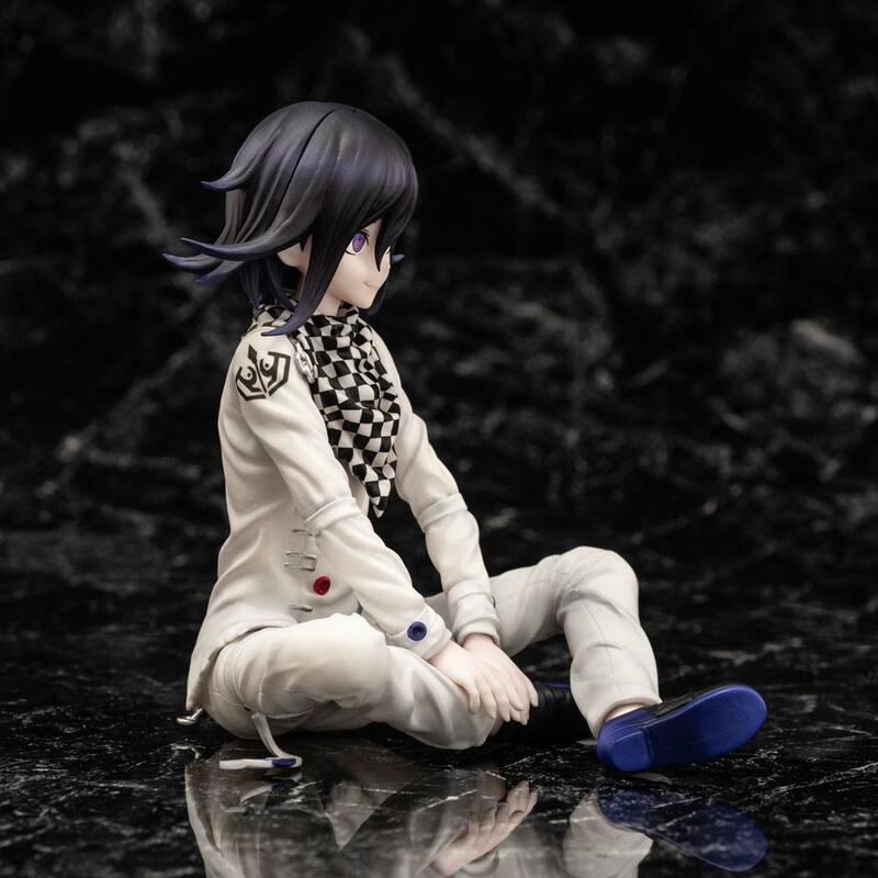 Preview: Kokichi Ouma - Danganronpa V3 Killing Harmony - Union Creative