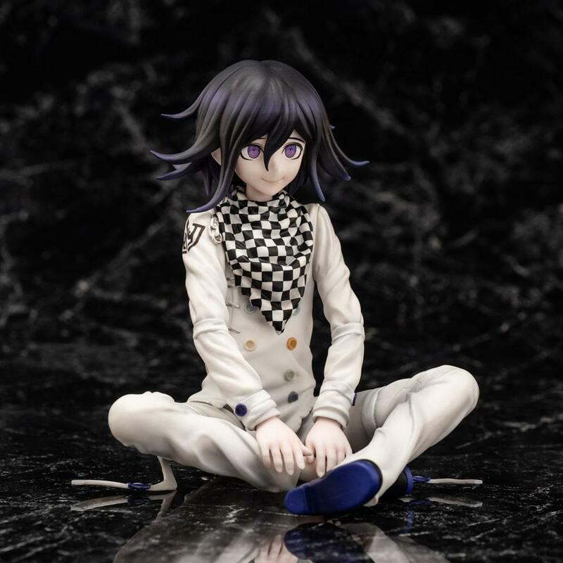 Preview: Kokichi Ouma - Danganronpa V3 Killing Harmony - Union Creative