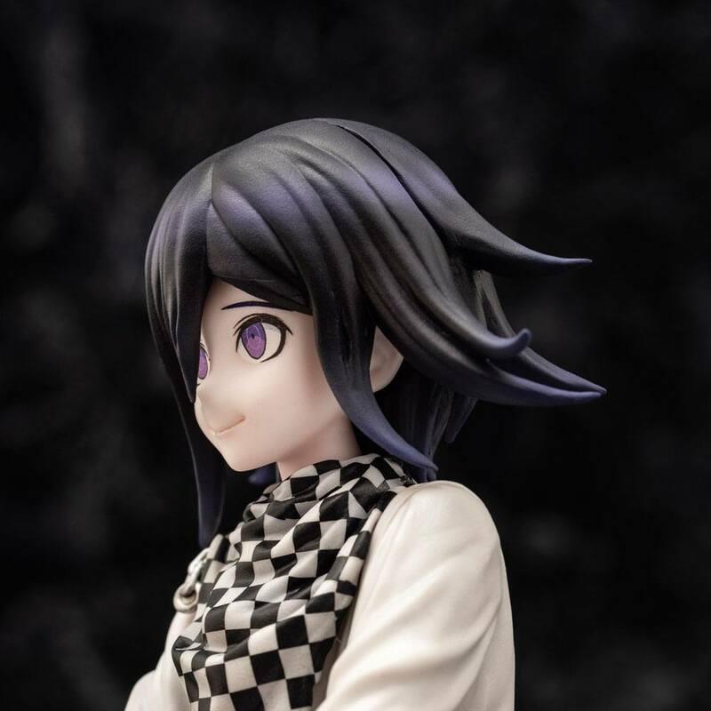 Preview: Kokichi Ouma - Danganronpa V3 Killing Harmony - Union Creative