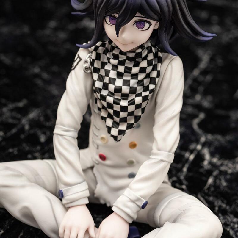 Preview: Kokichi Ouma - Danganronpa V3 Killing Harmony - Union Creative