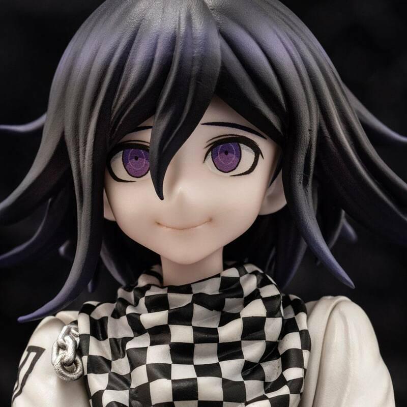 Preview: Kokichi Ouma - Danganronpa V3 Killing Harmony - Union Creative