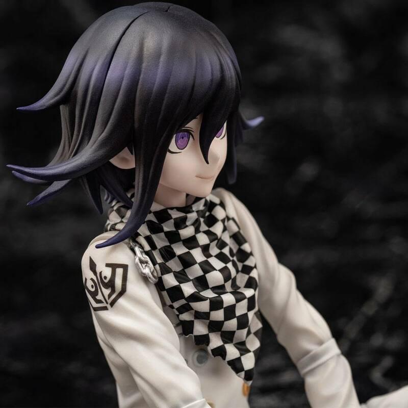 Preview: Kokichi Ouma - Danganronpa V3 Killing Harmony - Union Creative