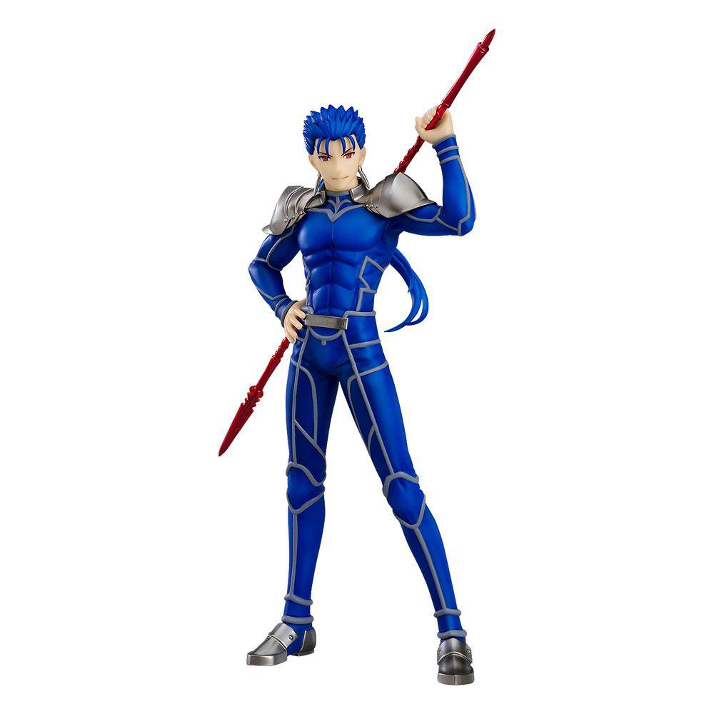 Preview: Cú Chulainn - Lancer - Fate/Stay Night Heaven's Feel Pop Up Parade - Good Smile Company