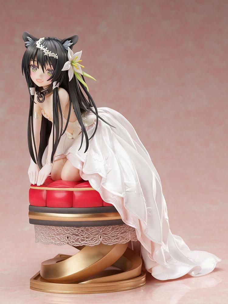 Preview: Rem Galleu - Wedding Dress - F:Nex - Furyu