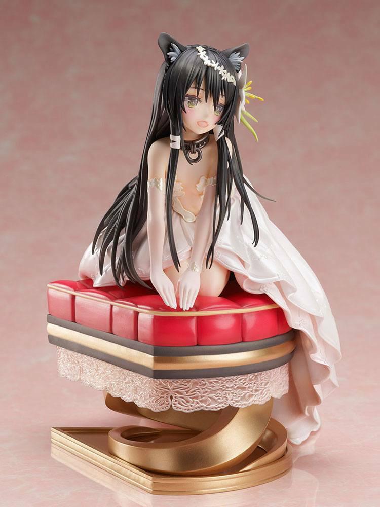 Preview: Rem Galleu - Wedding Dress - F:Nex - Furyu