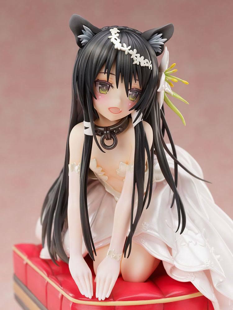 Preview: Rem Galleu - Wedding Dress - F:Nex - Furyu