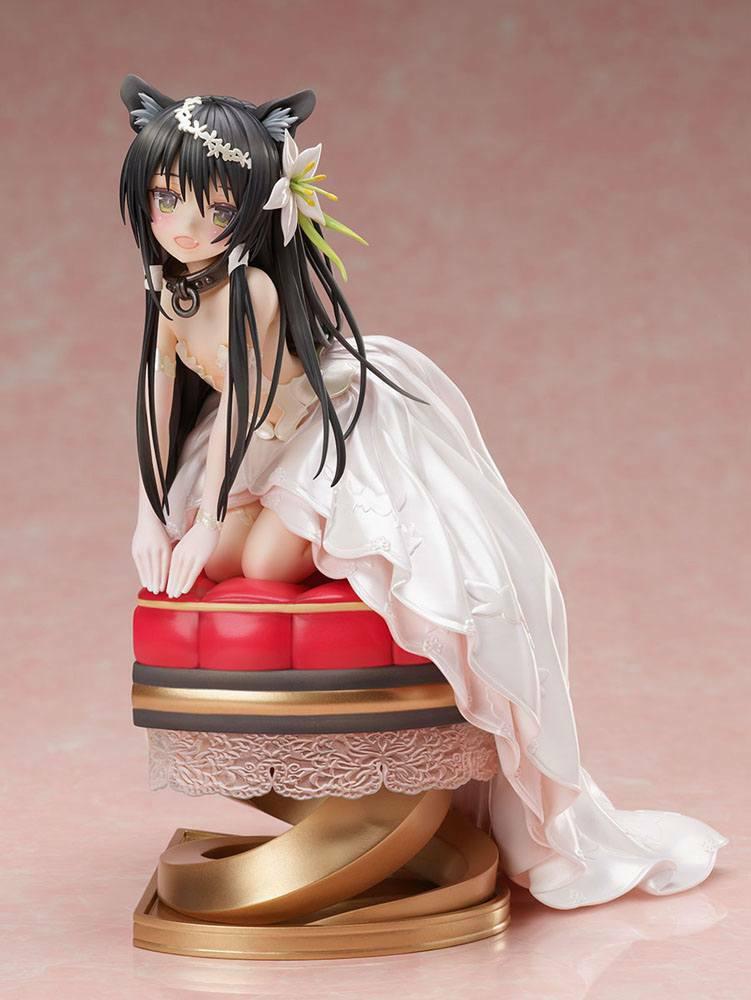 Preview: Rem Galleu - Wedding Dress - F:Nex - Furyu