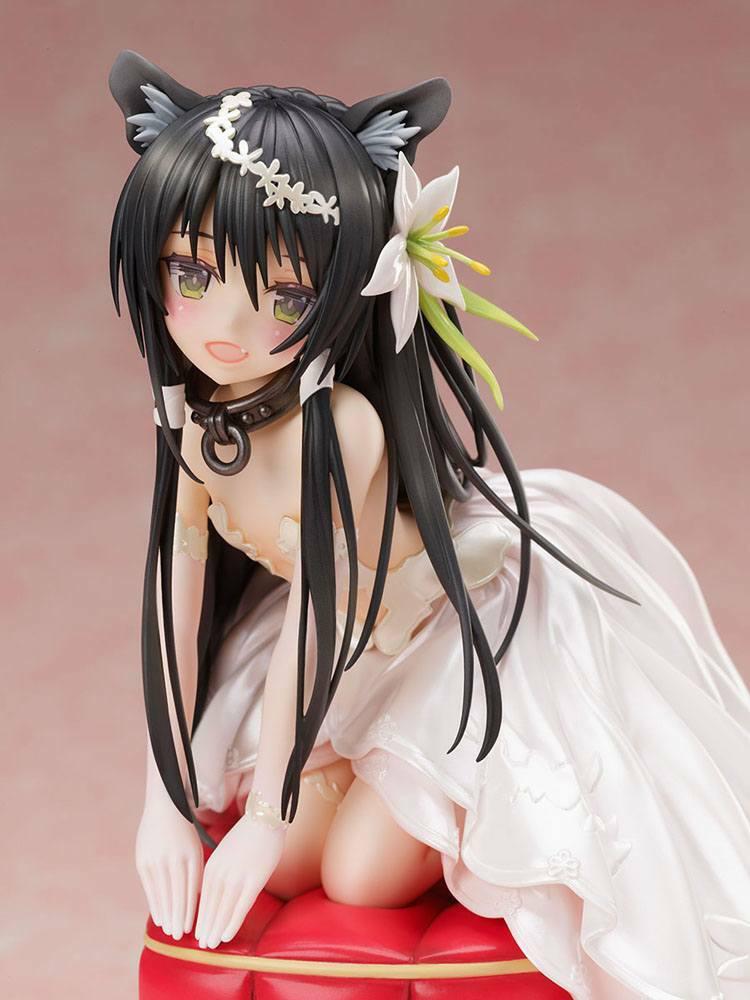 Preview: Rem Galleu - Wedding Dress - F:Nex - Furyu