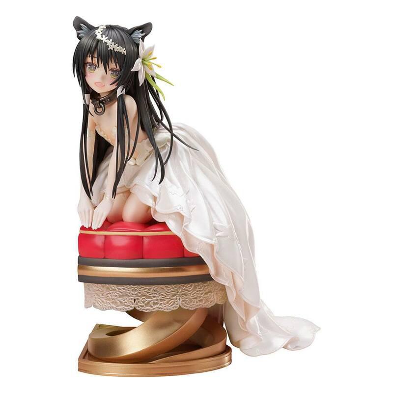 Preview: Rem Galleu - Wedding Dress - F:Nex - Furyu