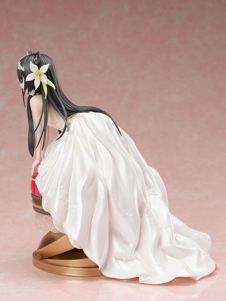 Preview: Rem Galleu - Wedding Dress - F:Nex - Furyu