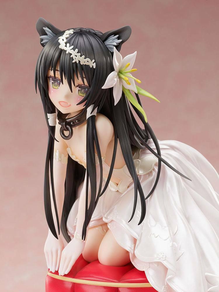 Preview: Rem Galleu - Wedding Dress - F:Nex - Furyu