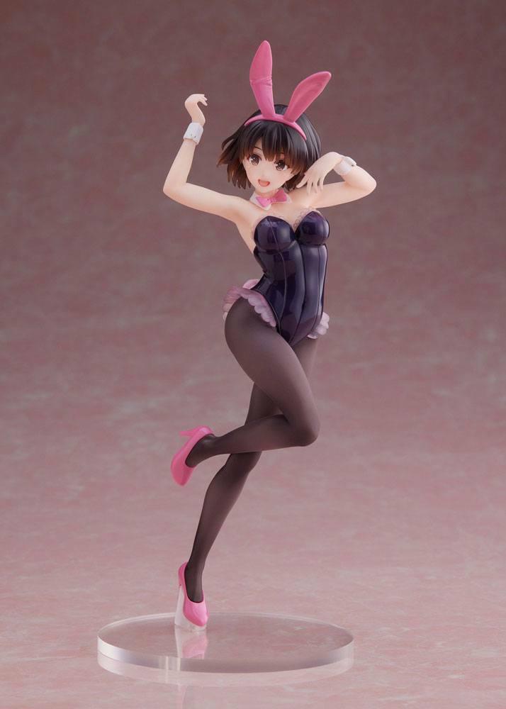 Preview: Megumi Kato - Bunny - Coreful Figure - Taito