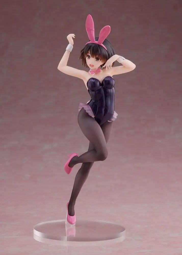 Preview: Megumi Kato - Bunny - Coreful Figure - Taito