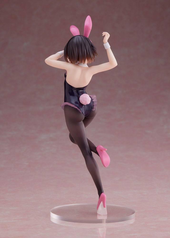 Preview: Megumi Kato - Bunny - Coreful Figure - Taito